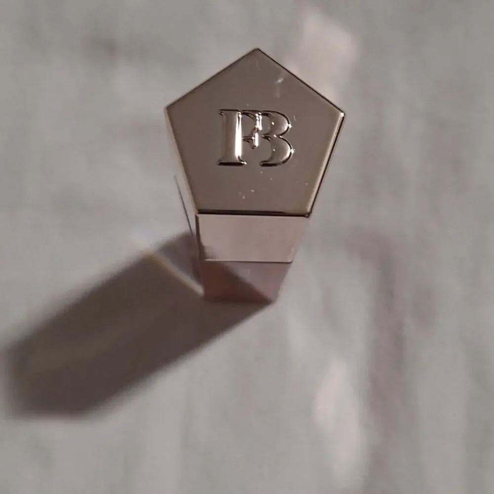 Fenty Beauty by Rihanna Gloss Bomb Lip Luminizer Fenty Glow 0.3 oz NIB